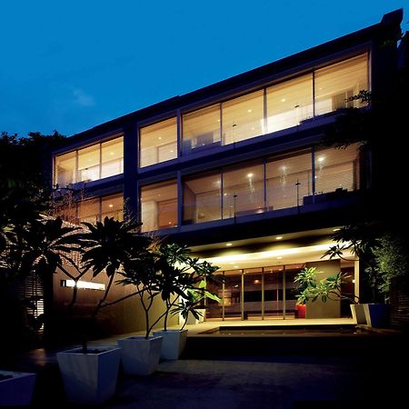 Hotel Double One Đài Bắc Ngoại thất bức ảnh
