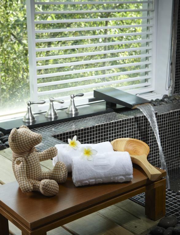 Hotel Double One Đài Bắc Ngoại thất bức ảnh
