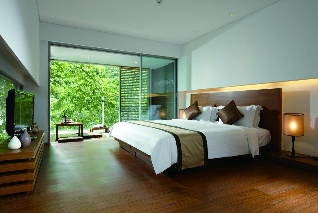 Hotel Double One Đài Bắc Ngoại thất bức ảnh
