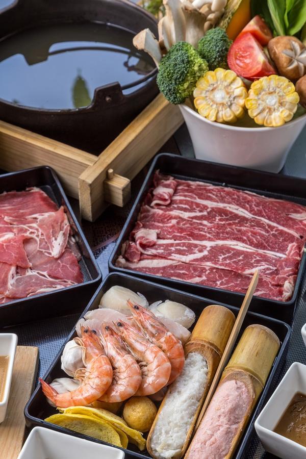 Hotel Double One Đài Bắc Ngoại thất bức ảnh