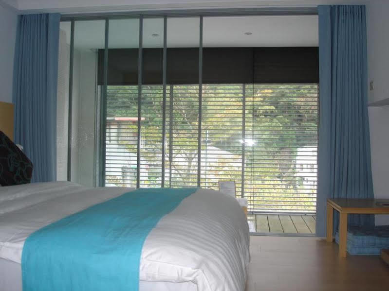 Hotel Double One Đài Bắc Ngoại thất bức ảnh