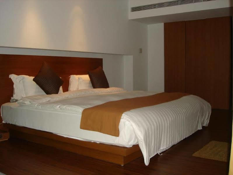 Hotel Double One Đài Bắc Ngoại thất bức ảnh