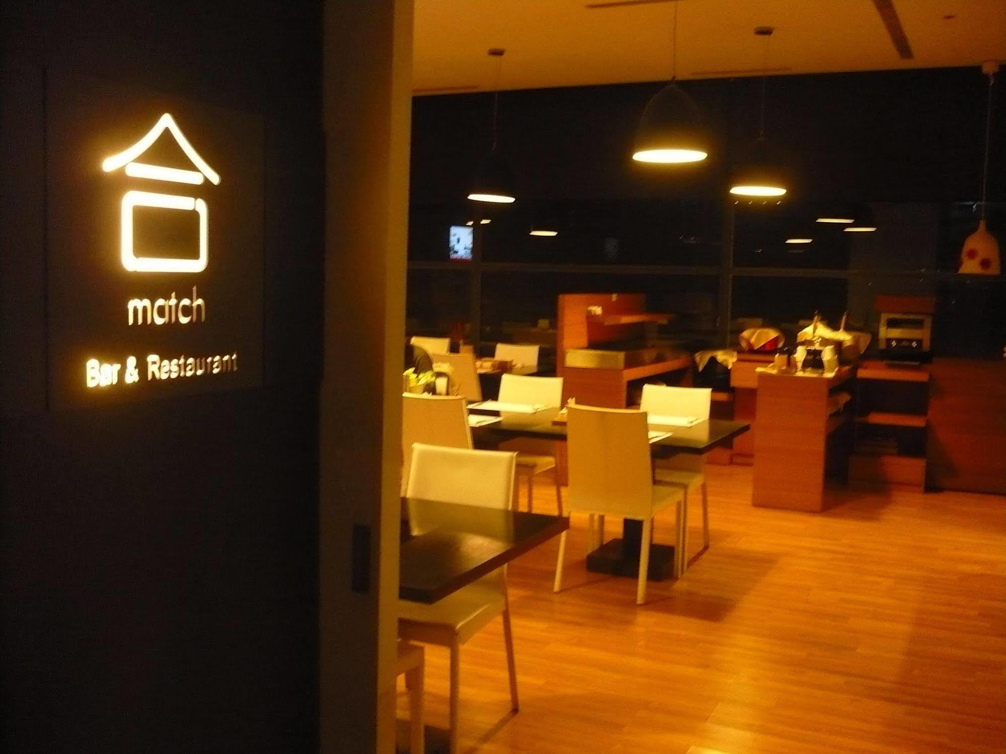 Hotel Double One Đài Bắc Ngoại thất bức ảnh